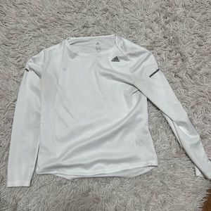 adidas long sleeve active wear